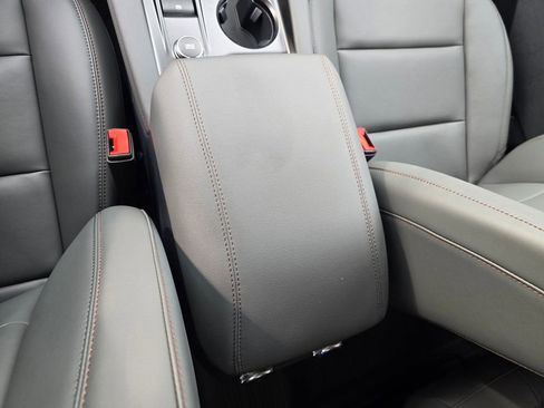 New 2026 Ford Explorer Active AWD/4WD image 27
