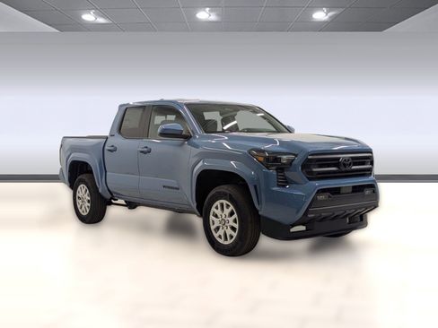 New 2026 Toyota Tacoma SR5 image 6
