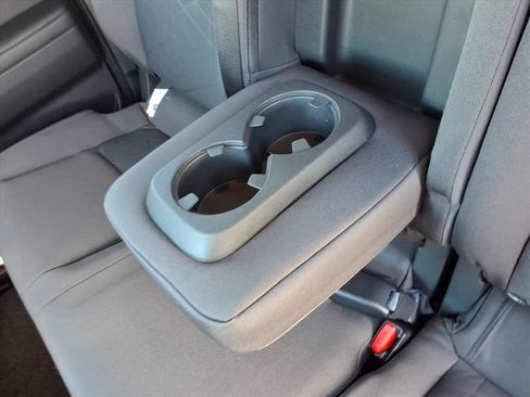 New 2026 Nissan Frontier SV image 31