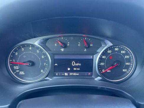 Used 2023 GMC Terrain SLT w/ Elevation Edition AWD/4WD image 25