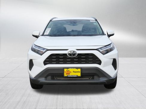 Certified 2023 Toyota RAV4 XLE image 2