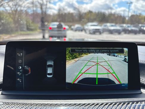 Used 2017 BMW M3 image 14