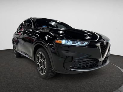Used 2024 Alfa Romeo Tonale Ti