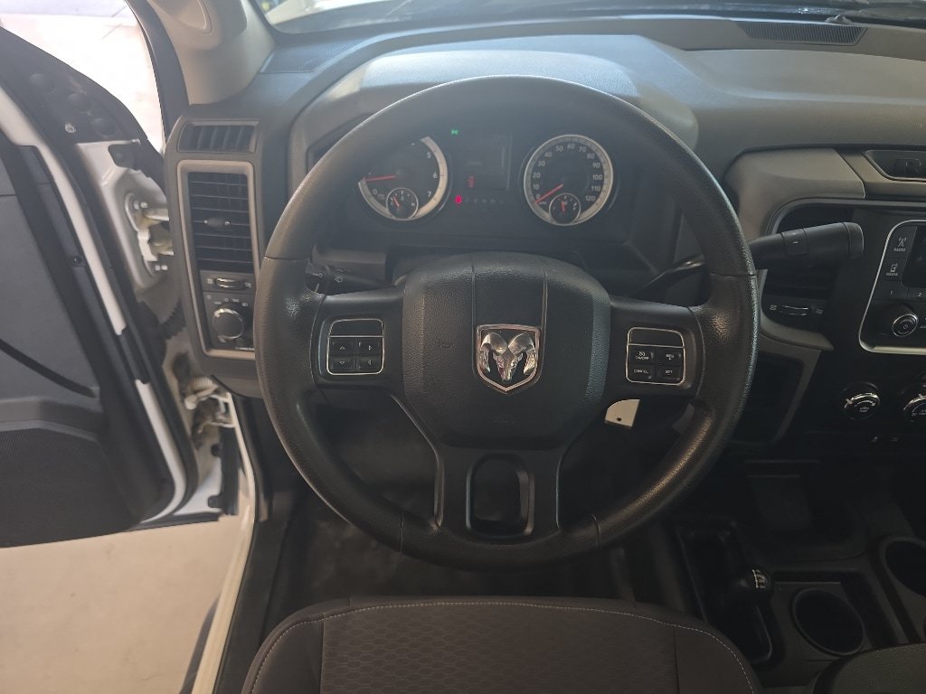 Used 2015 RAM 2500 Tradesman w/ Popular Equipment Group AWD/4WD image 9