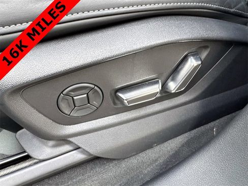 Used 2023 Audi SQ7 Premium Plus image 19