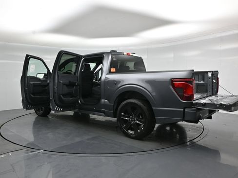 New 2026 Ford F150 STX w/ F-150 LOBO Package AWD/4WD image 29