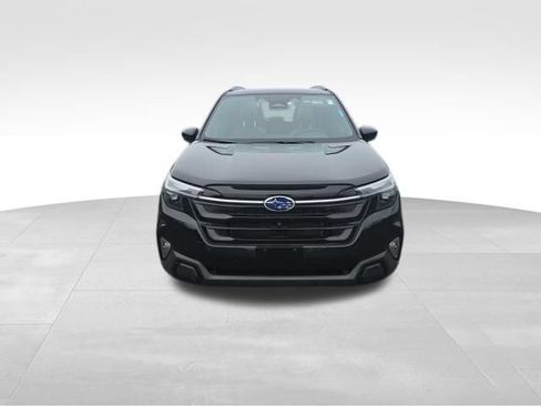 Used 2026 Subaru Forester Touring AWD/4WD image 2