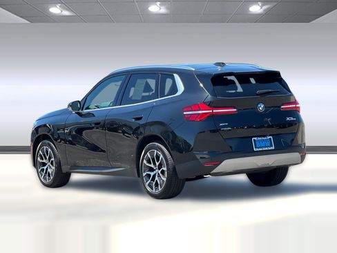 Used 2026 BMW X3 xDrive30i AWD/4WD image 3