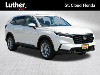 New 2026 Honda CR-V EX video 1