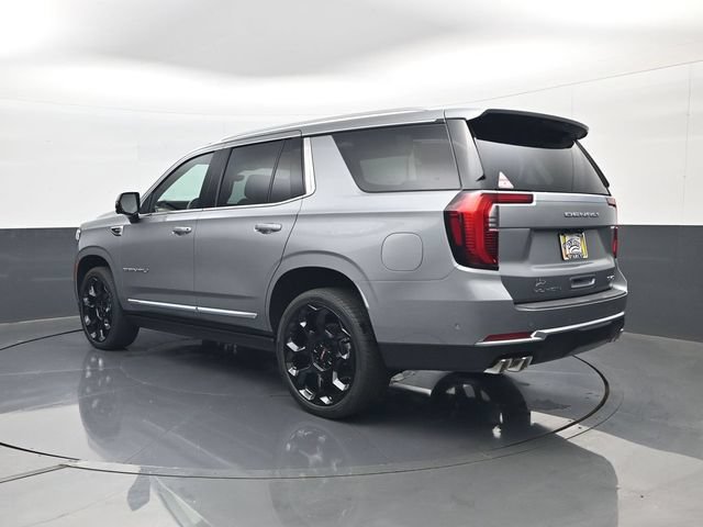 New 2026 GMC Yukon Denali w/ Denali Reserve Package AWD/4WD image 7