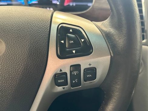 Used 2016 Ford Taurus Limited FWD image 31