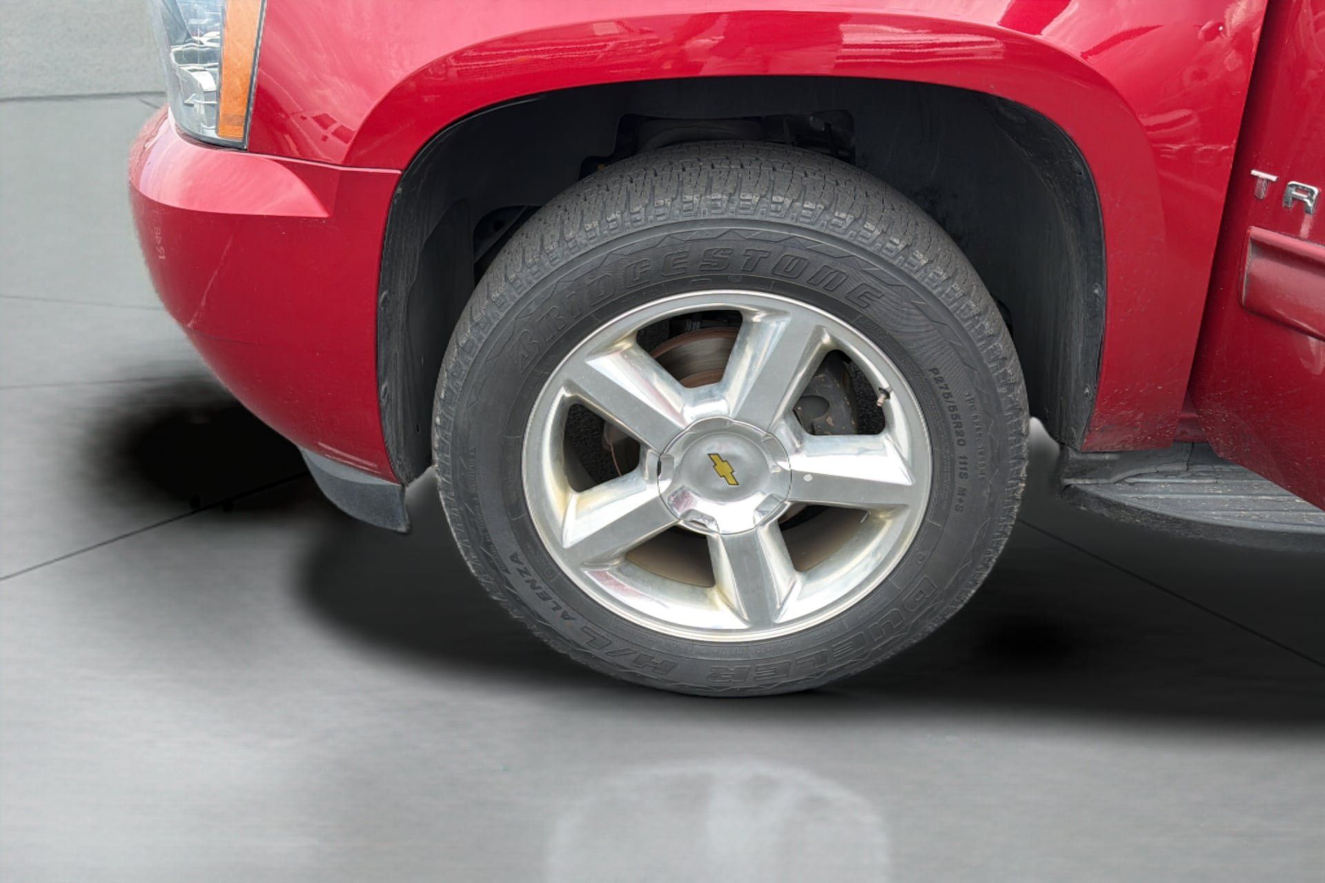 Used 2013 Chevrolet Tahoe LS w/ All-Star Edition AWD/4WD image 36