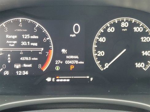 Used 2022 Honda Civic Sport image 14