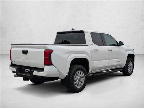 New 2026 Toyota Tacoma SR5 AWD/4WD image 2