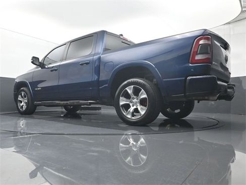 Used 2019 RAM 1500 Laramie w/ Sport Appearance Package image 21