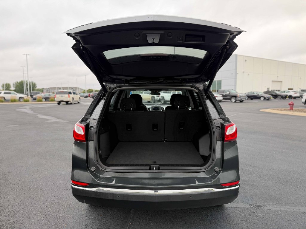 Used 2019 Chevrolet Equinox LT AWD/4WD image 15