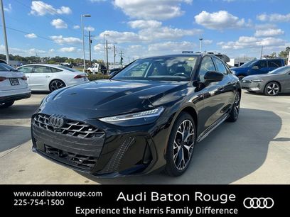 New 2026 Audi A6 Premium Plus