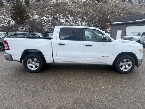 Used 2023 RAM 1500 Big Horn image 6