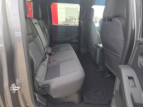 New 2026 Nissan Frontier SV w/ Tow Package image 25