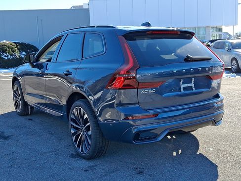 New 2026 Volvo XC60 B5 Ultra w/ Protection Package Premier image 3