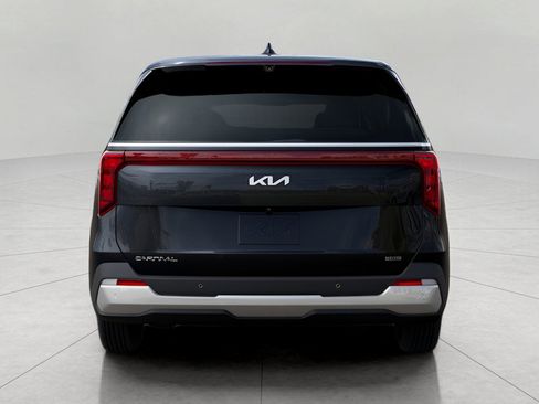 New 2026 Kia Carnival LXS image 5