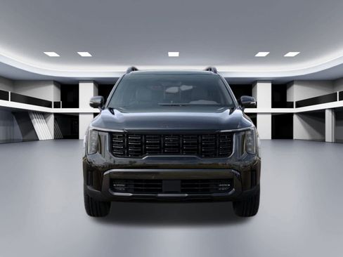 New 2026 Kia Sorento SX AWD/4WD image 2