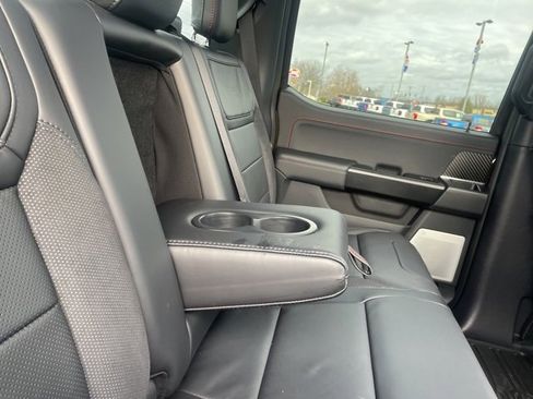 New 2025 Ford F150 Raptor image 76