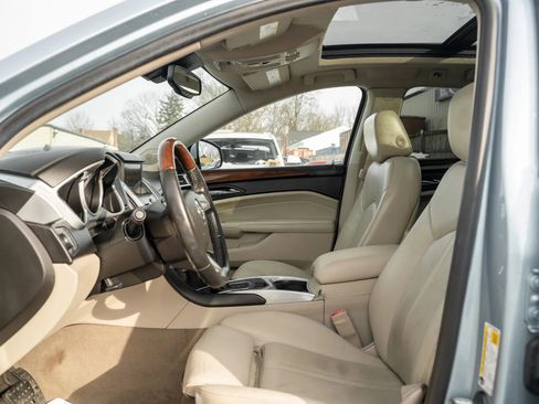 Used 2011 Cadillac SRX Performance image 7