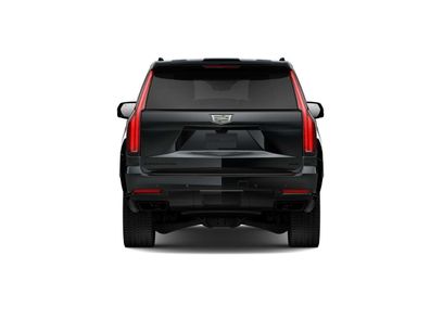 New 2026 Cadillac Escalade ESV Platinum Sport