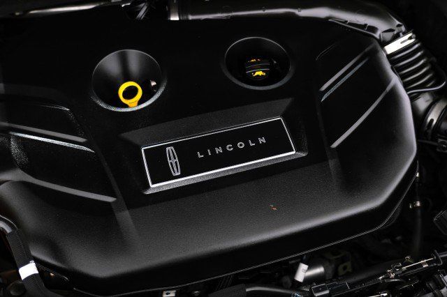 Used 2019 Lincoln MKC Reserve AWD/4WD image 57
