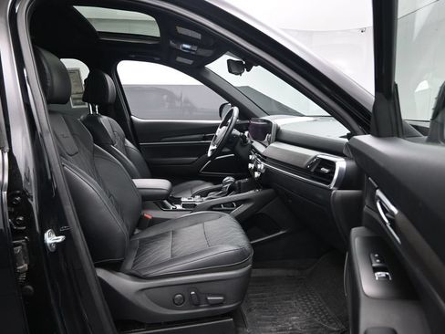 Used 2023 Kia Telluride SX X-Pro AWD/4WD image 26