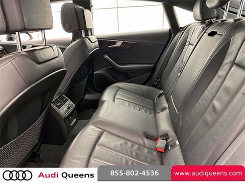 Used 2019 Audi A5 2.0T Premium image 14
