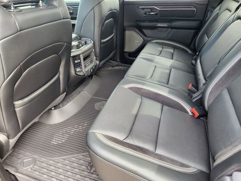 New 2026 RAM 1500 Rebel w/ G/T Package image 21