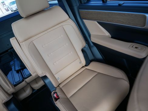 Certified 2026 Hyundai Santa Fe Calligraphy image 14