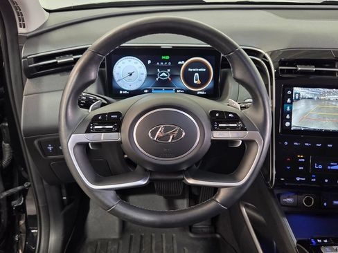 Used 2022 Hyundai Tucson Limited AWD/4WD image 23