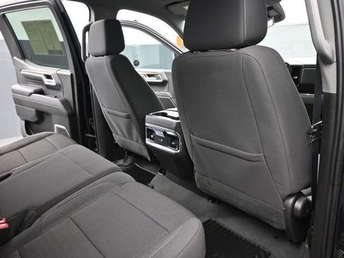 Used 2023 GMC Sierra 1500 Elevation w/ X31 Off-Road Package image 31