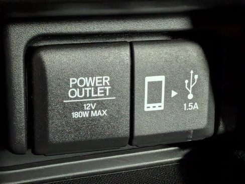 Used 2017 Honda Ridgeline RTL-E image 28