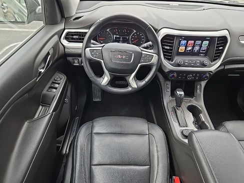 Used 2019 GMC Acadia SLT w/ LPO, Floor Liner Package FWD image 37