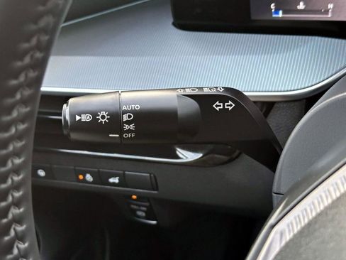 Certified 2025 Nissan Murano SL image 25