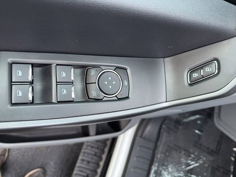 New 2026 Ford F250 XL w/ STX Appearance Package image 16