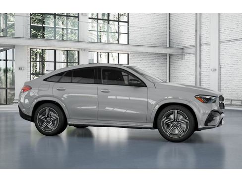 New 2026 Mercedes-Benz GLE 450 GLE 450 Coupe image 14