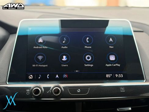 Used 2021 Cadillac CT5 Luxury w/ Sun And Sound Package AWD/4WD image 34