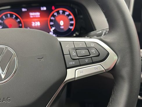 Used 2026 Volkswagen Atlas Peak Edition AWD/4WD image 20