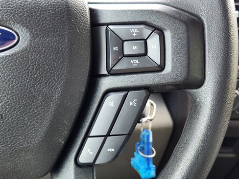Used 2022 Ford F250 XL w/ Power Equipment Group AWD/4WD image 21