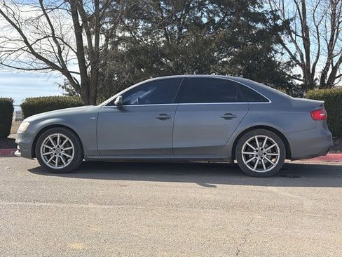 Used 2016 Audi A4 2.0T Premium w/ Convenience Plus Package image 5