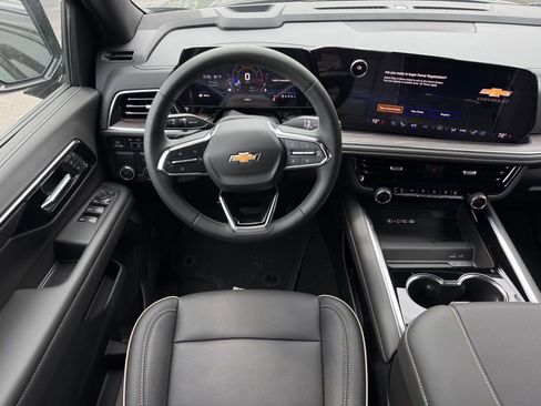 New 2026 Chevrolet Tahoe Premier RWD image 18