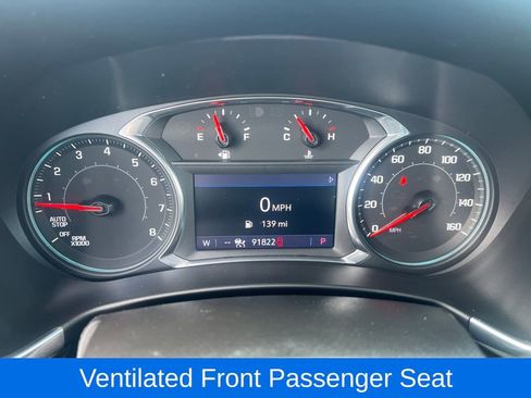 Used 2020 Chevrolet Equinox Premier image 14