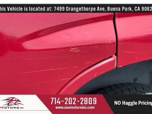 Used 2004 Chevrolet Tahoe LT w/ LT Preferred Equipment Group image 59