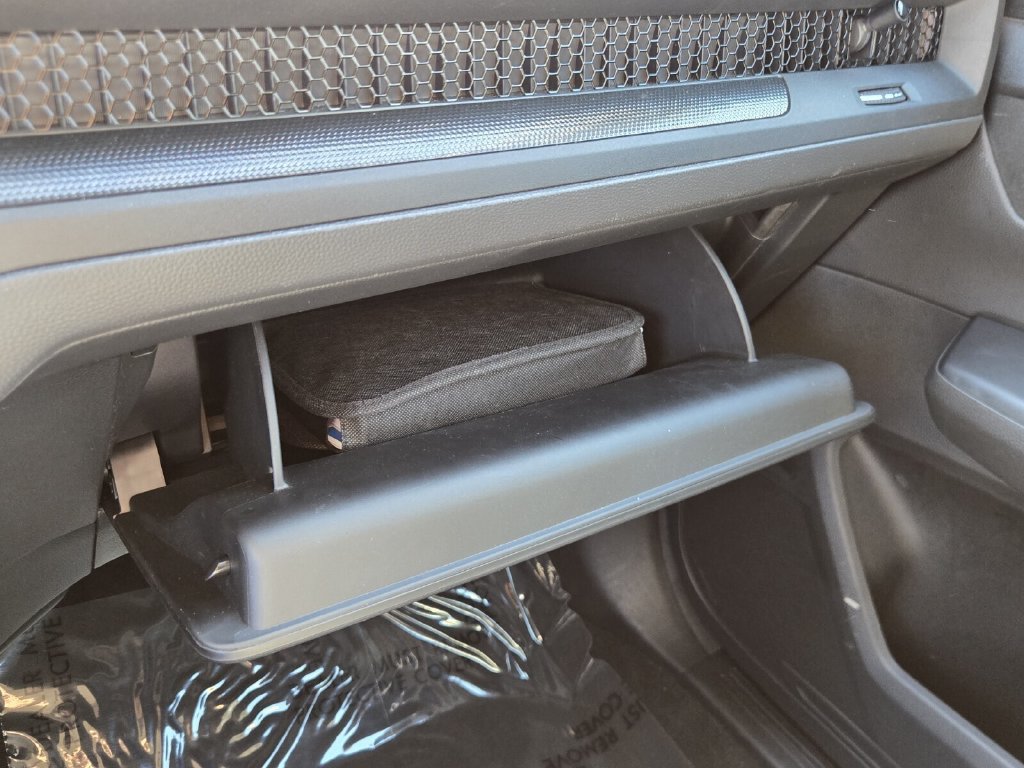 Certified 2025 Honda CR-V EX image 23