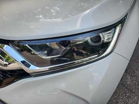 Used 2018 Honda CR-V EX image 27